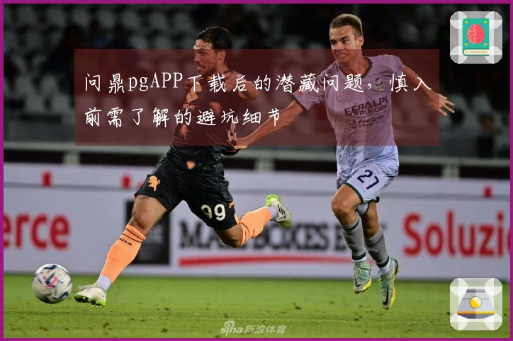 问鼎pgAPP下载后的潜藏问题，慎入前需了解的避坑细节