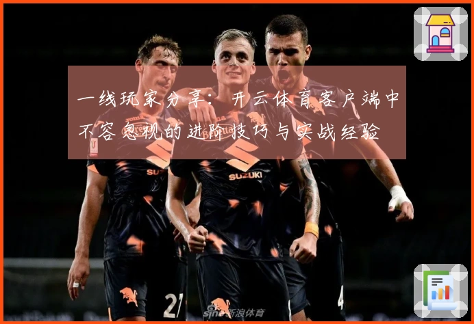 一线玩家分享：开云体育客户端中不容忽视的进阶技巧与实战经验